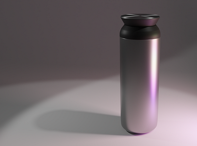 THERMOS 3d