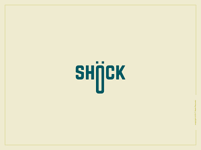 Shock Logotype