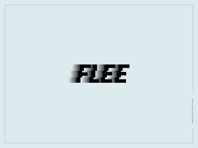 Flee Logotype