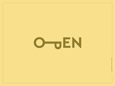 Open Logotype