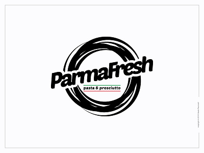 Parmafresh Logo