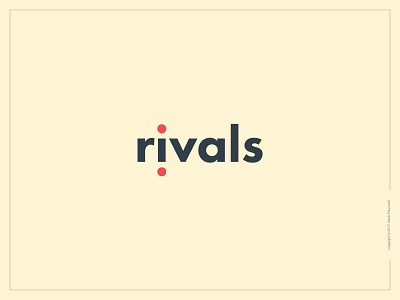 Rivals Logotype