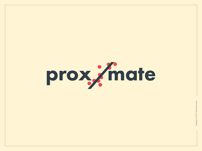 Proximate Logotype