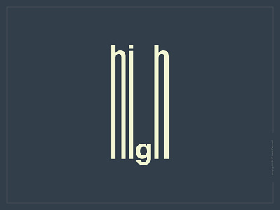 High Logotype