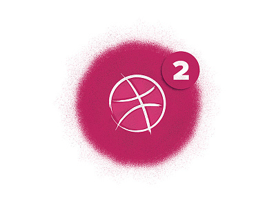 2 Dribbble Invites community dribble invitation invite