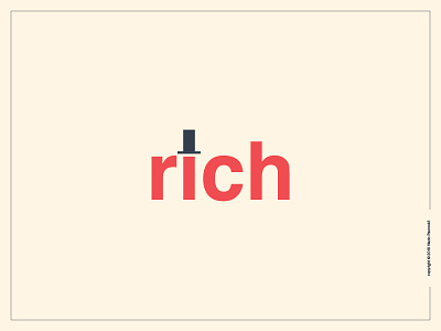 Rich Logotype
