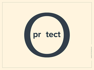 Protect Logotype