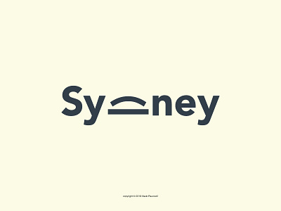 Sydney Logotype