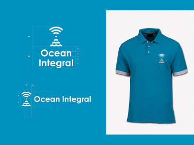 Ocean Integral logo