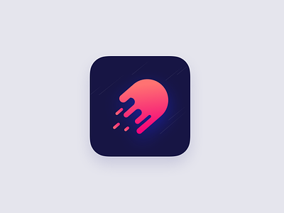 #005 App Icon app icon daily-ui design