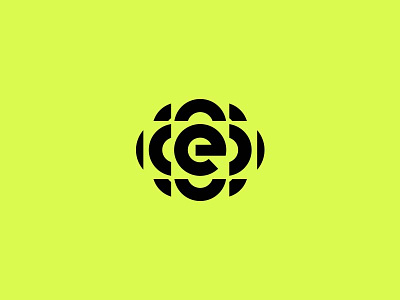 Effectiveaty graphic design identity logo logotype