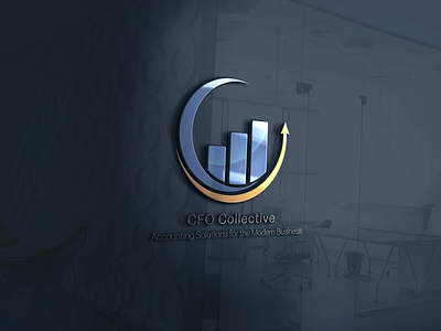 Business Logo branding design graphic design ill illustration logo