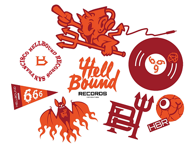 Hell Bound Records