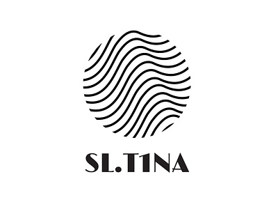 Logo design for singer