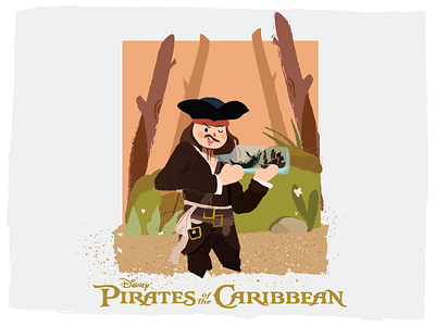 Pirates Of The Carribean designs, themes, templates and downloadable ...