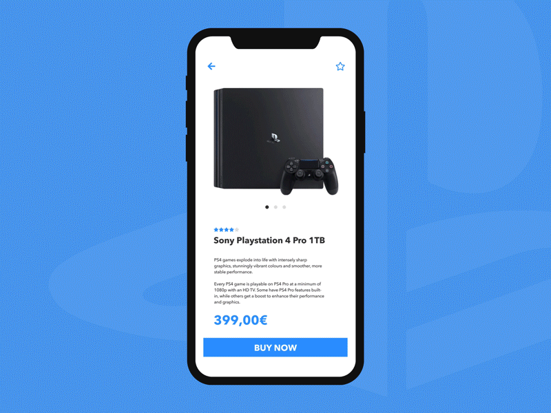 Daily UI 002 - Credit Card Checkout