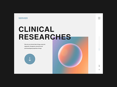 Clinical researches