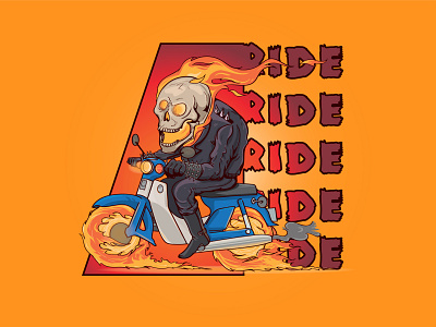 Ghost Rider