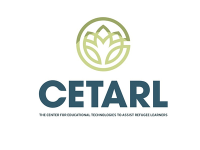 CETARL logo design design logo logotype