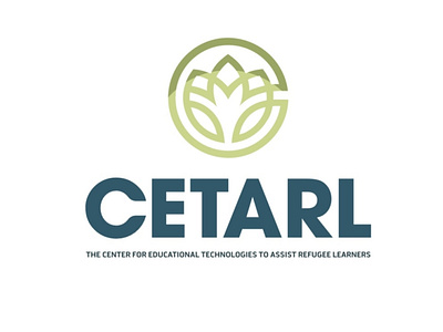 CETARL logo design