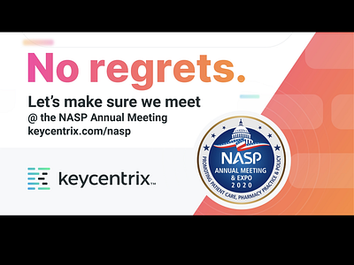 Keycentrix NASP Social Media Campaign