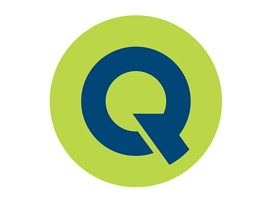Q Line Icon