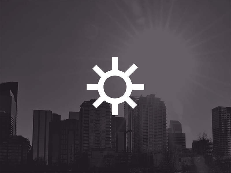 Weather Icons for C5N App