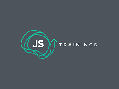 JS Tranings logo