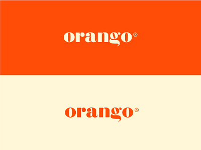 Orango logo