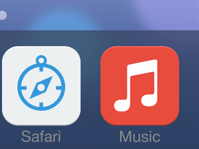 iOS 7 icons icons ios 7 ios7