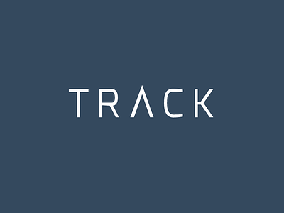 Track logo track