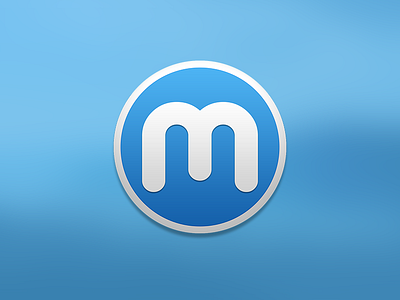 Redesigned MacGameStore Icon