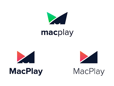 Logo Design logo mac