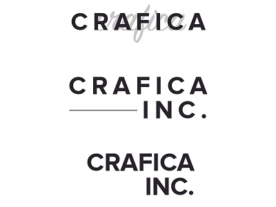 Crafica Logo