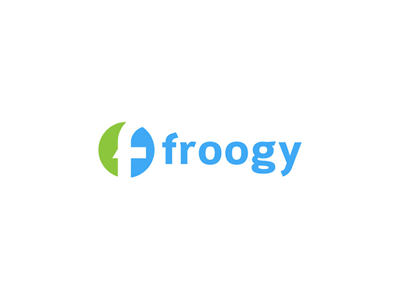 Froogy logo