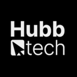 Hubbtech Website Design