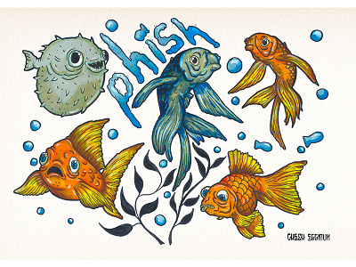 Phish