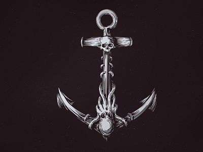 Black Anchor