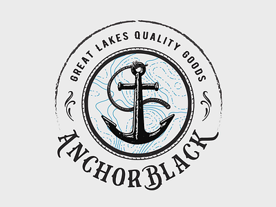 Anchor Black