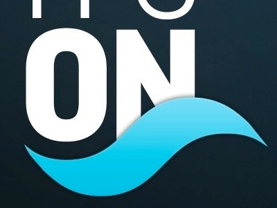 It's On - Swiss Surf App action sports application iphone surf surfing switzerland