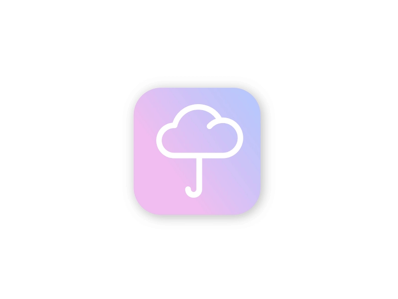 Daily UI: #005 — App Icon