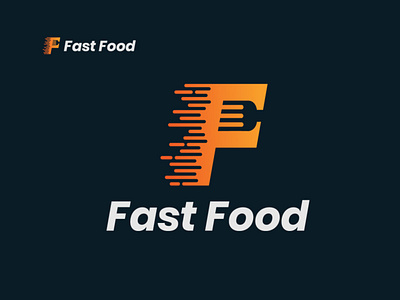 Food Logo | Fast Food Logo | Creative Food Logo Design. 2d design 3d design beef branding creative logo design fast fastfood food graphic design illustration logo modern logo motion graphics pizza resturent slice store topping