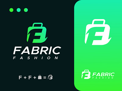 fabric logo design