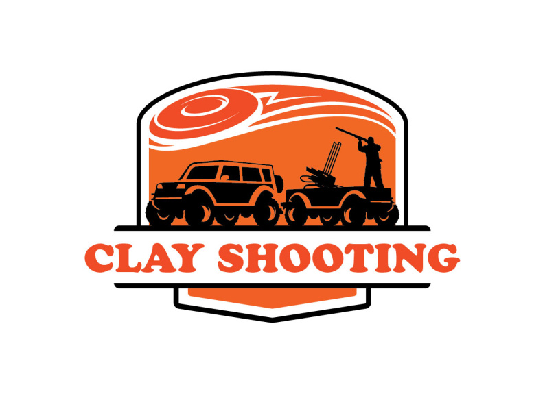 Clay Target Logo