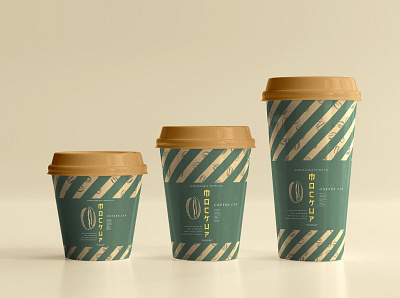 biodegradable paper cup mockups#01 app branding design graphic design illustration logo typography ui ux vector