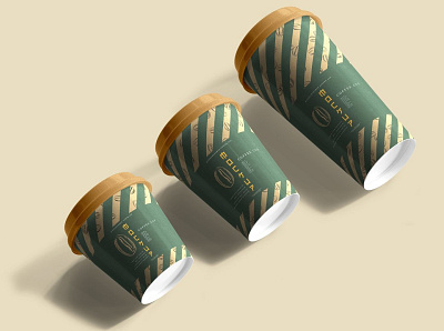 biodegradable paper cup mockups#02 app branding design graphic design illustration logo typography ui ux vector
