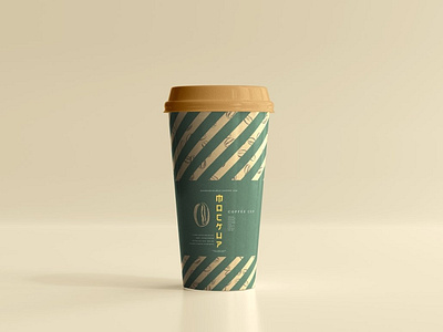 biodegradable paper cup mockups#05