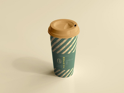 biodegradable paper cup mockups#06