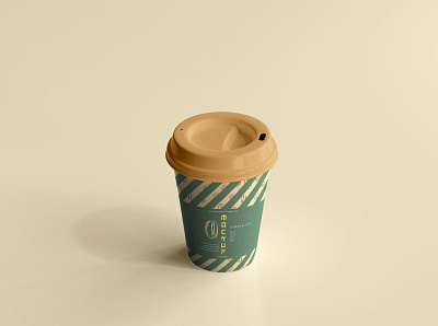 biodegradable paper cup mockups#08 app branding design graphic design illustration logo typography ui ux vector