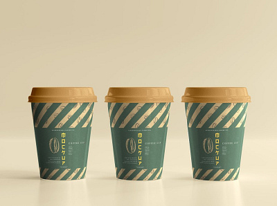 biodegradable paper cup mockups#11 app branding design graphic design illustration logo typography ui ux vector